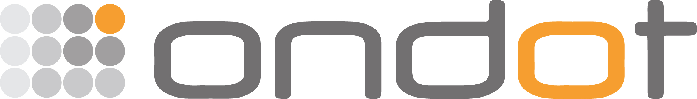 Ondot Logo