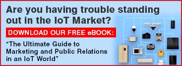 IoT ebook 2018