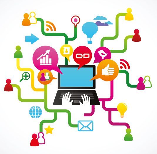 blogging