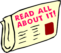newsletter