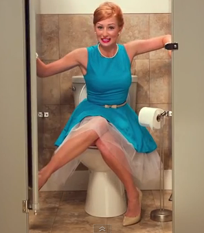 courtesy poo-pourri
