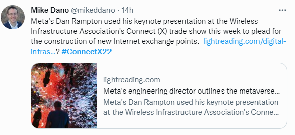 Connect (X)