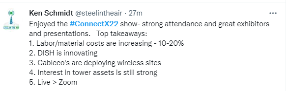 Connect (X)